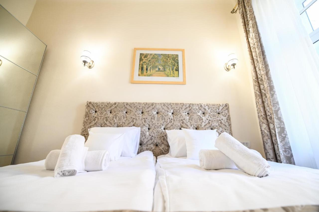 Casa Aba Daire Sibiu Dış mekan fotoğraf