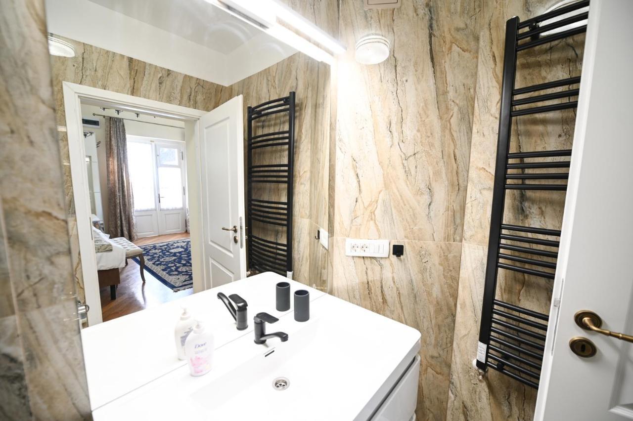 Casa Aba Daire Sibiu Dış mekan fotoğraf