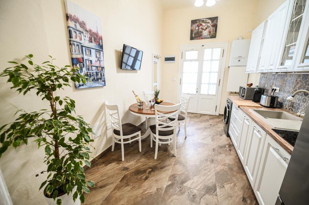 Casa Aba Daire Sibiu Dış mekan fotoğraf