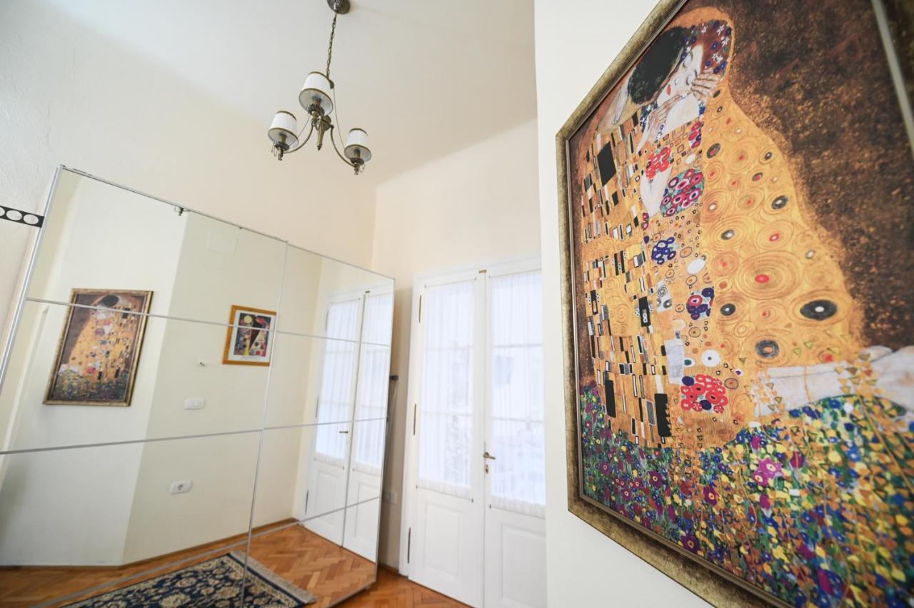 Casa Aba Daire Sibiu Dış mekan fotoğraf