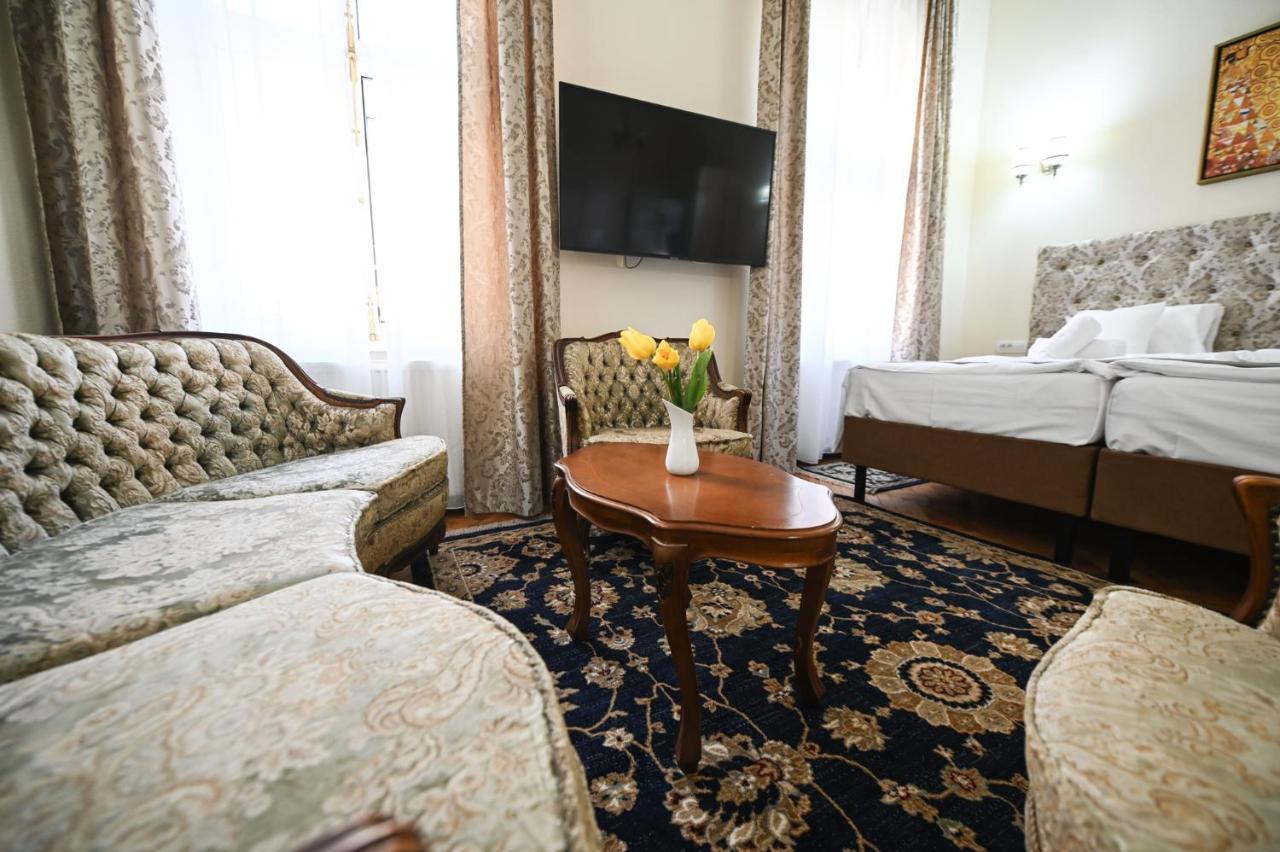 Casa Aba Daire Sibiu Dış mekan fotoğraf