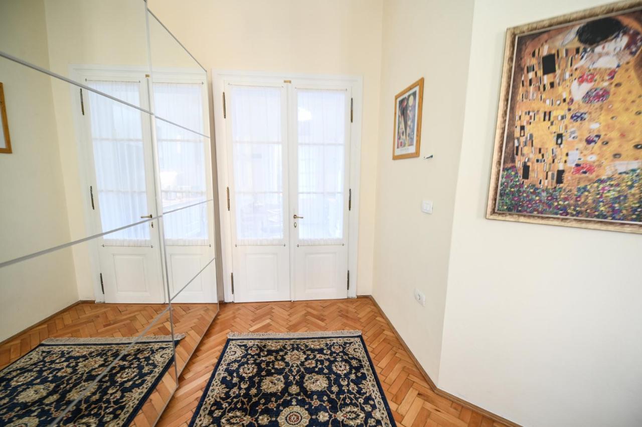 Casa Aba Daire Sibiu Dış mekan fotoğraf